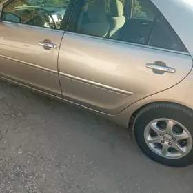 Toyota Camry 2001