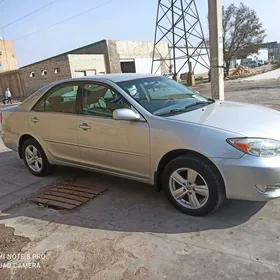Toyota Camry 2003