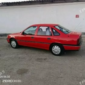Opel Vectra 1991