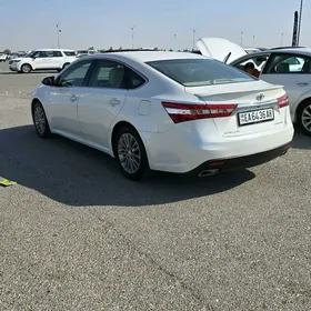Toyota Avalon 2013