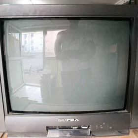 supra telewizor