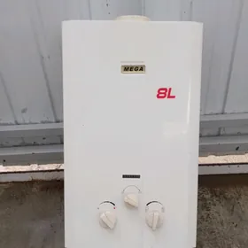 газовая колонка