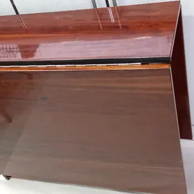 Стол - раскладушка