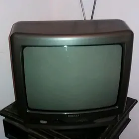 Телевизор Беко, Фуджета