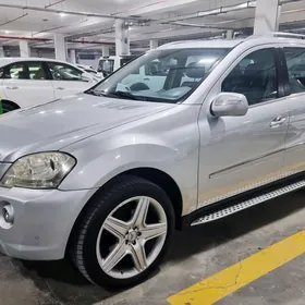 Mercedes-Benz ML350 2009