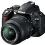 nikon 3100