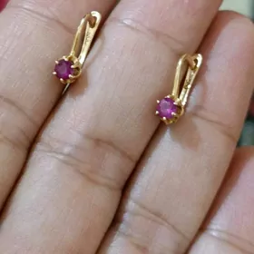 gyzyl çaga gulakhalka