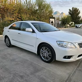 Toyota Aurion 2010
