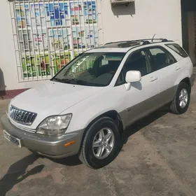 Lexus RX 300 2001