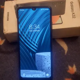 Samsung galaxy A32