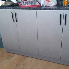 öý goş mebil kuhna garnatur