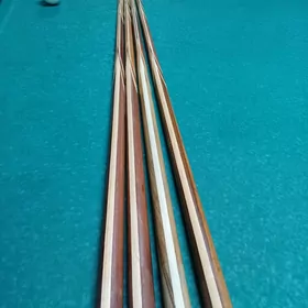 бильярд кий