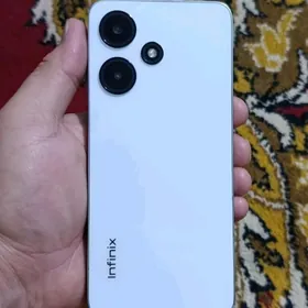 Infinix HOT 30i[16/128Gb]2025ý