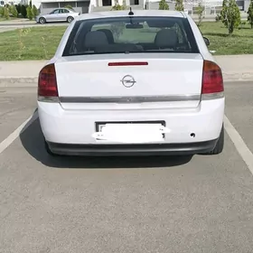 Opel Vectra 2002