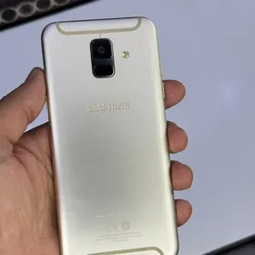 Samsung A6 3/32gb