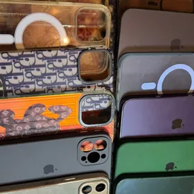 Iphone 13 pro max çehollar