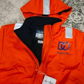 Комбинезон и Куртка PORTWEST