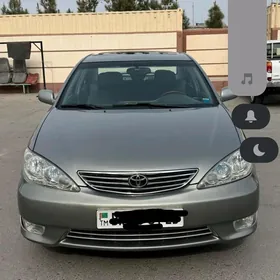 Toyota Camry 2005