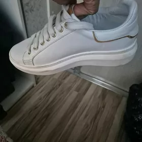 красовки кожа арасса