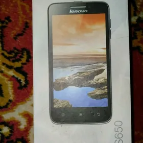 Lenovo 650