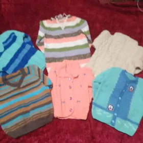 Турция кофты для детей