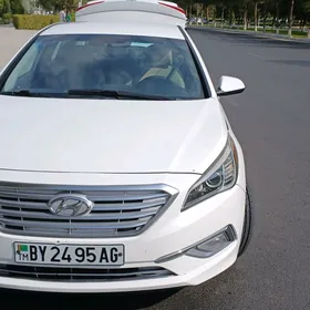 Hyundai Sonata 2016