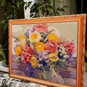 Алмазные картины