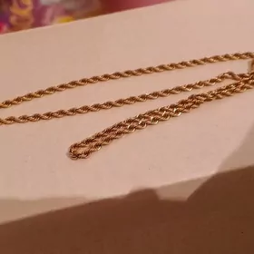 трос сепочка