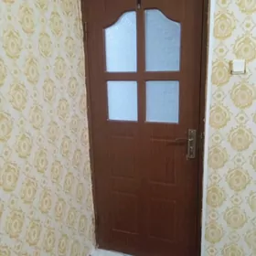 двери