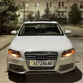 Audi A4 2010