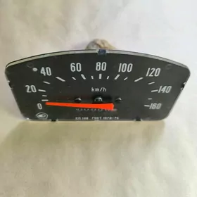 СПИДОМЕТР ГАЗ -24