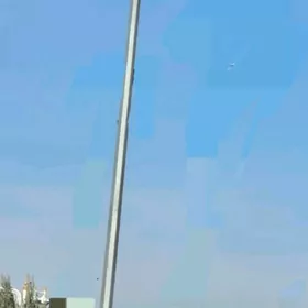 торшер столба - torsher stolba