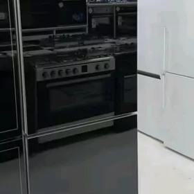 Holodilnik aşagy morozilnik