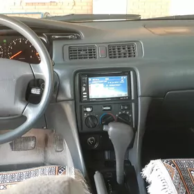 Toyota Camry 2000