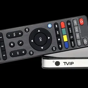 TVIP IPTV