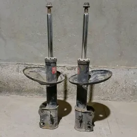 amartizator duty camry