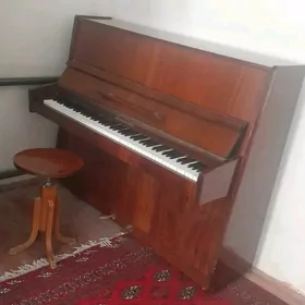 pianına