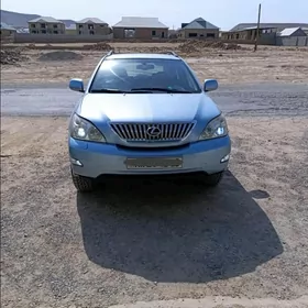 Lexus ES 330 2004