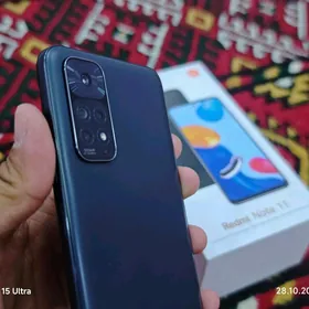 Redmi Not 11 4/64 Gb
