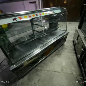 витрина vitrina holodilnik