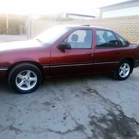 Opel Vectra 1991