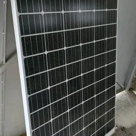 солнечный панель- gunes panel