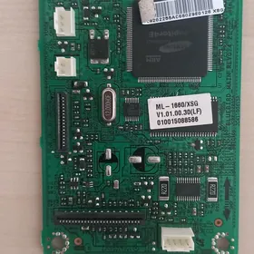 плата форматер samsung ml 1660