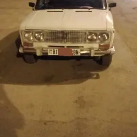 Lada 2106 1983