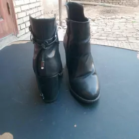 полусапожки