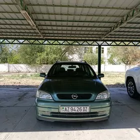 Opel Astra 1999