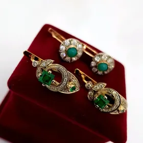 Brilliant gulakhalka