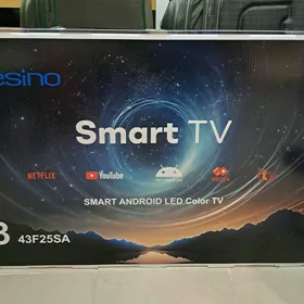 Telewizor Smart TV android