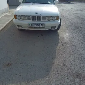 BMW 525 1992