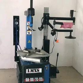 Wulkanzasiya apparat tazeje